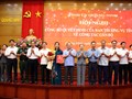 Quảng Ninh: Bổ nhiệm Trưởng Ban Tuyên giáo và Dân vận Tỉnh ủy