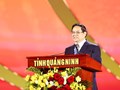 Thủ tướng dự Lễ công bố Di sản thế giới Yên Tử – Vĩnh Nghiêm – Côn Sơn, Kiếp Bạc