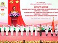 Hải Phòng kỷ niệm 80 năm Công an nhân dân: Bản lĩnh – Hy sinh – Vì Nhân dân phục vụ