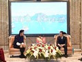 Chủ tịch UBND tỉnh Quảng Ninh tiếp kiến Quốc vương Bhutan: Gắn kết tình hữu nghị, mở rộng hợp tác bền vững