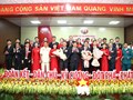 Đảng bộ xã Kiến Hưng tổ chức thành công Đại hội đại biểu lần thứ I, nhiệm kỳ 2025-2030