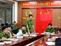 Phòng Cảnh sát hình sự Công an TP Hải Phòng: Giữ bình yên giữa lòng thành phố Cảng