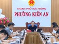Đẩy nhanh tiến độ dự án – Tạo động lực phát triển phường trong giai đoạn mới