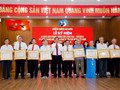 Phường Ngô Quyền kỷ niệm 80 năm Cách mạng Tháng Tám, Quốc khánh 2/9