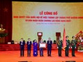 Quảng Ninh phấn đấu trở thành thành phố xanh, hiện đại, hội nhập