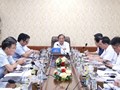 HĐND Hải Phòng làm việc với Bệnh viện Việt Tiệp: Thúc đẩy tự chủ, nâng cao chất lượng y tế