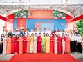 Trường THCS Hồng Phong (Hải Phòng) khai giảng năm học 2025 – 2026: Tiếp nối truyền thống, khẳng định chất lượng