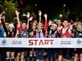 Ultra Trail Yên Tử 2025: Khi bước chạy kết nối di sản và khát vọng phát triển
