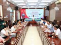 Hải Phòng thông tin về Lễ hội chọi trâu Đồ Sơn – VTV 2025: Giữ hồn di sản, lan tỏa bản sắc