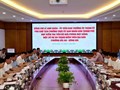 Hải Phòng: Đẩy nhanh giải phóng mặt bằng then chốt để thực hiện các dự án trọng điểm