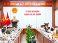 Hải Phòng chuẩn bị chu đáo cho Lễ hội mùa Thu Côn Sơn – Kiếp Bạc 2025