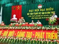 Hải Phòng: Đại hội đại biểu MTTQ Việt Nam xã Vĩnh Thịnh lần thứ I - Thành công, đoàn kết và đổi mới