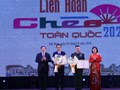 Liên hoan Chèo toàn quốc 2025: Khơi dậy bản sắc – Lan tỏa giá trị nghệ thuật dân tộc
