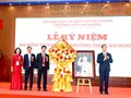 Kỷ niệm 60 năm thành lập Trường THPT An Dương: Dấu son truyền thống – Động lực vươn tầm tương lai