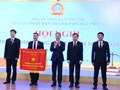 TAND TP. Hải Phòng xác định trọng tâm cải cách tư pháp trong năm 2026