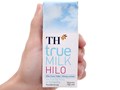 Tại sao sữa TH true MILK HILO có hiện tượng lắng ở đáy hộp, đổi màu và hương vị riêng?
