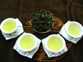 Hương lan trong chén trà Thiết Quan Âm: Tinh túy và thanh tao