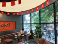 Quán cà phê view “triệu đô”: Chiêm ngưỡng trọn vẹn lễ diễu binh 2/9