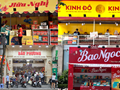 Bánh trung thu 2025: Giữ hồn truyền thống trong hơi thở hiện đại