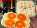 Biến tấu bánh dẻo Trung thu: Hương vị mới, trải nghiệm mới