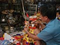 Người giữ hồn Trung thu truyền thống