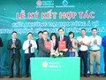 Trường Đại học Đông Á ký hợp tác với Sở KH&CN TP.           Đà Nẵng