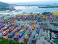 Xây dựng Cảng Đà Nẵng xanh và thông minh