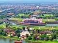 Huế bứt phá quy hoạch: Mở lối kinh tế di sản, định hình đô thị đặc thù