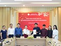 Trường Đại học Sư phạm Đà Nẵng liên kết với doanh nghiệp, thúc đẩy chuyển đổi số thư viện