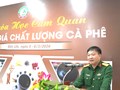 Những “đại sứ chất lượng” góp phần nâng tầm giá trị cà phê Việt
