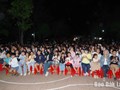 Đắk Lắk tổ chức chương trình nghệ thuật chào mừng thành công cuộc bầu cử