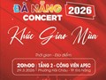 “Khúc giao mùa” – đêm hòa nhạc tôn vinh nhịp chuyển mình của Đà Nẵng
