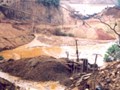 Không thực hiện nghiêm trách nhiệm đóng cửa mỏ, một doanh nghiệp ở Huế bị xử phạt
