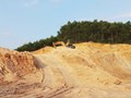 TP Huế chủ động nguồn cung đất san lấp, gỡ "khát" vật liệu cho các công trình trọng điểm