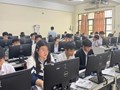 Đà Nẵng: 771 thí sinh đạt giải tại Hội thi Tin học trẻ lần thứ 29