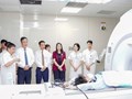 Bệnh viện Trung ương Huế đưa vào vận hành hệ thống MRI 3.0 Tesla hiện đại hàng đầu Hoa Kỳ