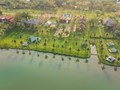 Ẩm thực và trải nghiệm "chill" tại Bao Vinh Glamping: Điểm đến không thể bỏ lỡ ở Huế