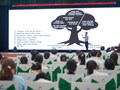 Đưa “Tâm lý học ứng dụng - Dành cho cán bộ y tế” đến với y bác sĩ Bệnh viện C Đà Nẵng