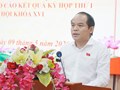 Tổng Thanh tra Chính phủ tiếp xúc cử tri Huế: Nhiều kiến nghị dân sinh được đặt ra