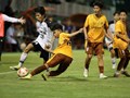 Gia Lai khai mạc Festival Bóng đá trẻ quốc tế 2026