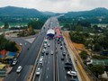 Cao tốc Cam Lộ - La Sơn: Thủ tục cuối cùng hoàn tất, sẵn sàng cho ngày khởi công mở rộng