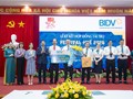 BIDV tiếp tục đồng hành Festival Huế 2026 với gói tài trợ 1 tỷ đồng