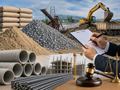 TP. Huế siết chặt quản lý thị trường vật liệu xây dựng