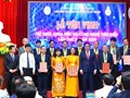 Trường Đại học Y - Dược Huế ghi dấu ấn với hai trí thức khoa học công nghệ tiêu biểu
