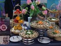 Lễ hội Ẩm thực chay Festival Huế 2026: Lan tỏa giá trị nhân văn giữa lòng Cố đô