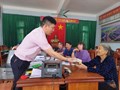 Ba Đồn: Hộ nghèo được vay vốn xây nhà, an cư lạc nghiệp