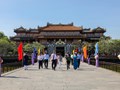 Huế: Điểm sáng về bảo tồn di sản thế giới