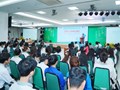 Chung kết Sinh viên Nghiên cứu khoa học lần 12 Đại học Đông Á
