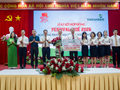 Vietcombank đồng hành quảng bá di sản Huế ra thế giới