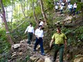 Đánh thức “trục di sản xanh” phía Nam Huế
